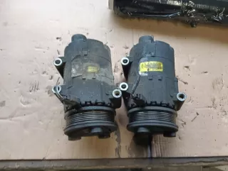 6G91-19D629-KC Компрессор кондиционера Volvo C70 2 Арт e12385089, вид 1