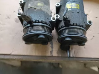 6G91-19D629-KC Компрессор кондиционера Volvo C70 2 Арт e12385089, вид 4