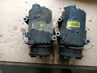 6G91-19D629-KC Компрессор кондиционера Volvo C70 2 Арт e12385089, вид 5