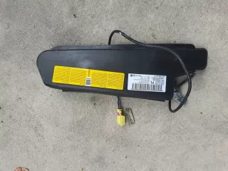 8E0880242G Подушка безопасности Audi A4 B7 Арт e12376412, вид 3