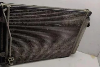 1K0121253K Радиатор (основной) Volkswagen Passat B6 Арт e12368974, вид 4