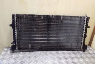 6R0121253D Радиатор (основной) Seat Toledo 4 Арт e12368579, вид 1