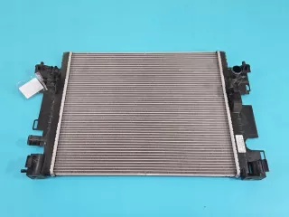 IMPRK1466370, A4535000103, R214101206R Радиатор (основной) Renault Twingo 3 Арт e12368550, вид 1