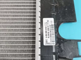 IMPRK1466370, A4535000103, R214101206R Радиатор (основной) Renault Twingo 3 Арт e12368550, вид 2