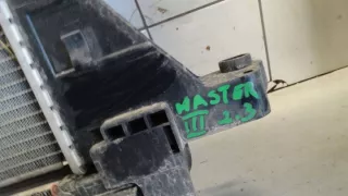 214812564R Радиатор (основной) Renault Master 3 Арт e12368487, вид 2