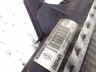 8200008764 Радиатор (основной) Renault Laguna 2 Арт e12368457, вид 5