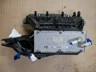 03C129711AD 03C145749B 038906051B Коллектор впускной Seat Leon 3 Арт e12368437, вид 3