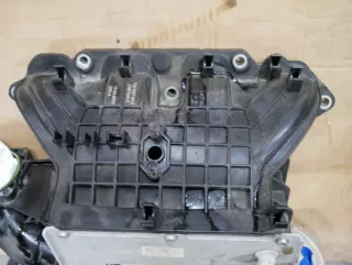 03C129711AD 03C145749B 038906051B Коллектор впускной Seat Leon 3 Арт e12368437, вид 4