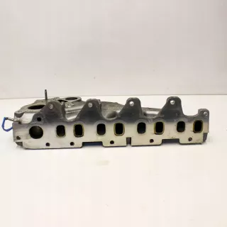 140033370R Коллектор впускной Renault Trafic 2 Арт e12368362, вид 4