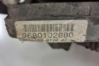 9680102880 Радиатор (основной) Peugeot 2008 Арт e12368258, вид 1