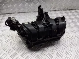 Z14XEP Коллектор впускной Opel Astra H Арт e12368013, вид 1