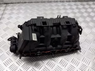 Z14XEP Коллектор впускной Opel Astra H Арт e12368013, вид 3