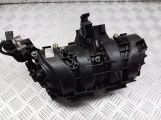 Z14XEP Коллектор впускной Opel Astra H Арт e12368013, вид 4