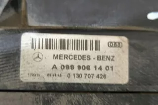 X253, A0999061401 Радиатор (основной) Mercedes E W213 Арт e12367801, вид 3