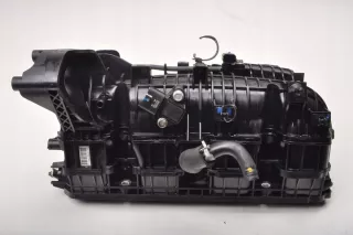 39300-84400 Коллектор впускной Hyundai i30 PD Арт e12367398, вид 1