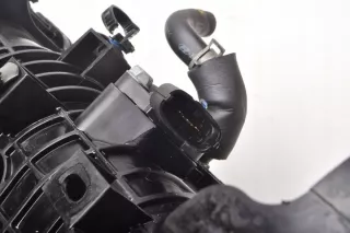 39300-84400 Коллектор впускной Hyundai i30 PD Арт e12367398, вид 6