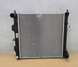 25310K7400 97606K7000 HYUN83 Радиатор (основной) Hyundai i10 2 Арт e12367397, вид 1
