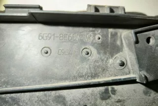 6G918C607 Радиатор (основной) Ford Galaxy 3 Арт e12367305, вид 5