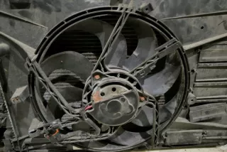 6G918C607 Радиатор (основной) Ford Galaxy 3 Арт e12367305, вид 6