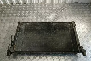 7M3121253G Радиатор (основной) Ford Galaxy 3 Арт e12367304, вид 3