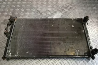 7M3121253G Радиатор (основной) Ford Galaxy 3 Арт e12367304, вид 4
