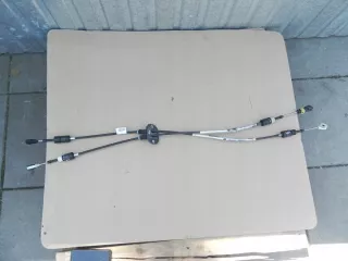 31325593 Трос кулисы КПП Volvo V40 2 Арт e12367286, вид 1