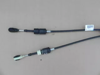 31325593 Трос кулисы КПП Volvo V40 2 Арт e12367286, вид 2