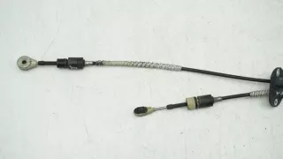31256859 Трос кулисы КПП Volvo S80 2 Арт e12367285, вид 2