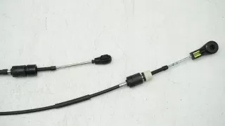 31256859 Трос кулисы КПП Volvo S80 2 Арт e12367285, вид 3
