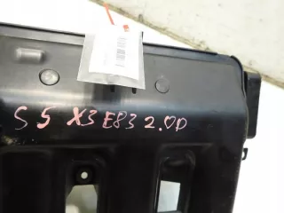 7795393 Коллектор впускной BMW X3 E83 Арт e12366972, вид 2