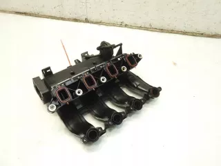 7795393 Коллектор впускной BMW X3 E83 Арт e12366972, вид 3