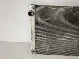 7570093 Радиатор (основной) BMW 7 F01/F02 Арт e12366789, вид 1