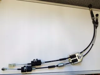 43794-J7100 Трос кулисы КПП Kia Ceed 3 Арт e12366721, вид 1