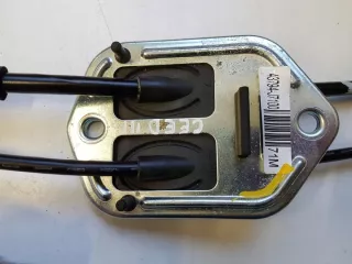 43794-J7100 Трос кулисы КПП Kia Ceed 3 Арт e12366721, вид 3