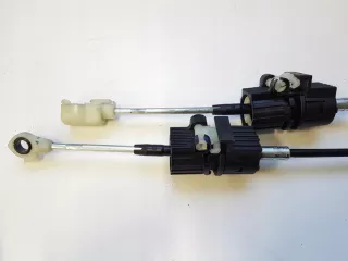 43794-J7100 Трос кулисы КПП Kia Ceed 3 Арт e12366721, вид 4