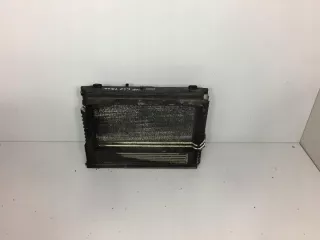 7805603 Радиатор (основной) BMW 5 E60/E61 Арт e12366687, вид 2
