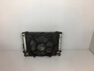 7805603 Радиатор (основной) BMW 5 E60/E61 Арт e12366687, вид 4