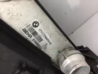 7805603 Радиатор (основной) BMW 5 E60/E61 Арт e12366687, вид 8