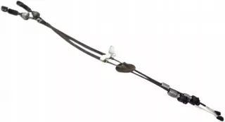  Трос кулисы КПП Honda HR-V 2 Арт e12366556, вид 1