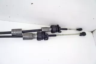  Трос кулисы КПП Honda HR-V 2 Арт e12366556, вид 2