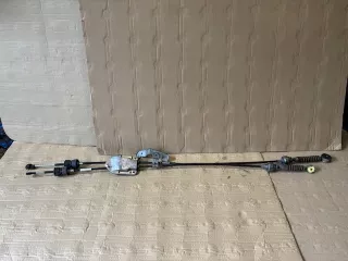  Трос кулисы КПП Honda Civic 9 Арт e12366541, вид 1