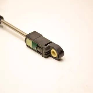 DJ5PAA Трос кулисы КПП Ford Kuga 2 Арт e12366506, вид 3