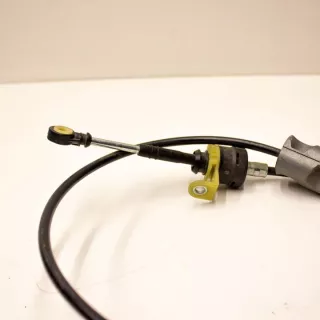 DJ5PAA Трос кулисы КПП Ford Kuga 2 Арт e12366506, вид 4