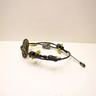 DJ5PAA Трос кулисы КПП Ford Kuga 2 Арт e12366505, вид 2