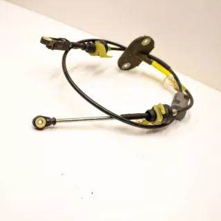 DJ5PAA Трос кулисы КПП Ford Kuga 2 Арт e12366505, вид 3