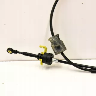GV6P7E395A Трос кулисы КПП Ford Escape 3 Арт e12366473, вид 2