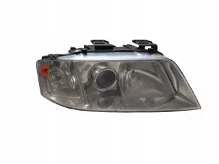PAW2525 Фара правая Audi A6 C5 (S6,RS6) Арт e12355956, вид 1