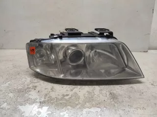 PAW2525 Фара правая Audi A6 C5 (S6,RS6) Арт e12355956, вид 2