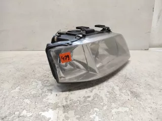 PAW2525 Фара правая Audi A6 C5 (S6,RS6) Арт e12355956, вид 3