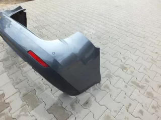  Бампер задний Seat Ibiza 4 Арт e12338633, вид 2